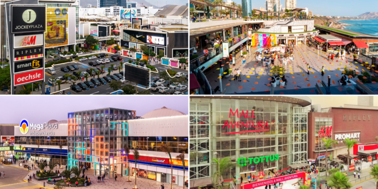 ¿Abrirán los centros comerciales en Semana Santa 2025? Revisa AQUÍ sus horarios