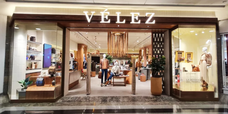 Cueros Vélez aplaza su expansión a EE. UU. por aranceles y abrirá tiendas en Perú y Chile