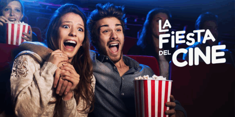 Vuelve la Fiesta del Cine con entradas a S/ 7 soles a nivel nacional: ¿Cuándo comienza?