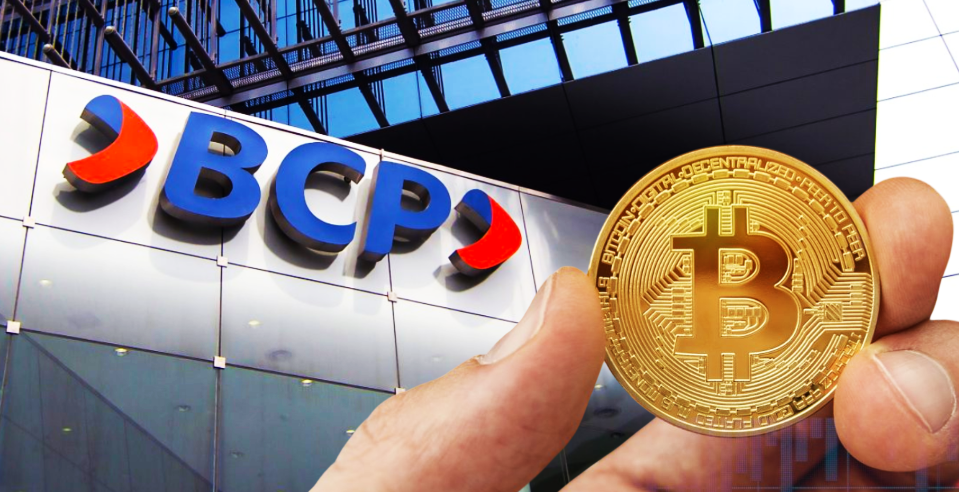 BCP obtiene luz verde de la SBS para iniciar piloto de compra y venta de  Bitcoin