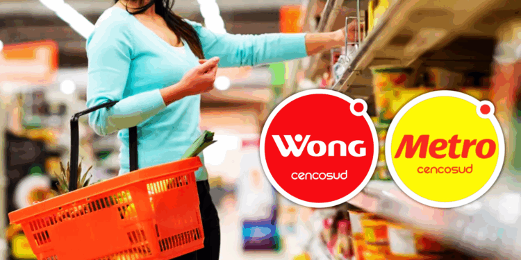 Cencosud impulsa su crecimiento en Perú con marcas propias: ¿Qué productos destacan?