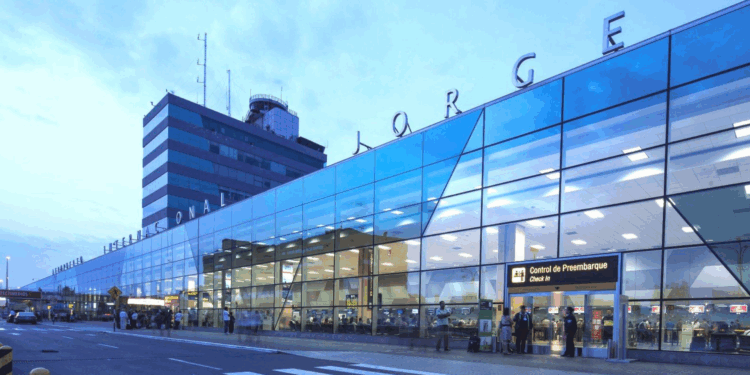 Esta es la razón por la que el antiguo aeropuerto Jorge Chávez no reabrirá: lo explica LAP