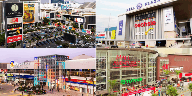 Ranking Merco 2025: Este es el mejor centro comercial para atraer y retener talento en Perú