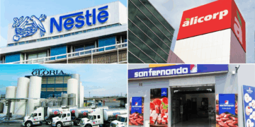 Esta es la empresa de alimentos que mejor atrae y fideliza talento en 2025, según el ranking Merco