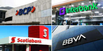 Este es el banco que mejor atrae y retiene talento en Perú, según el ranking Merco 2025
