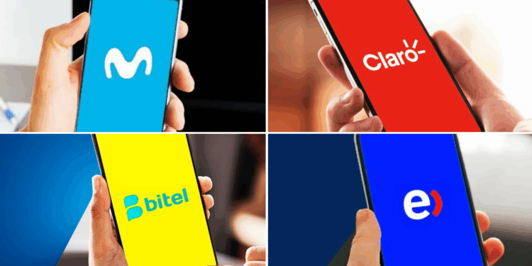 ¿Qué operadora ofrece el internet móvil más rápido del Perú? Osiptel lo revela