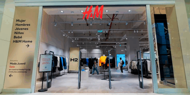 H&M abrirá una de sus tiendas más grandes en Perú: ¿Cuándo y dónde se ubicará?