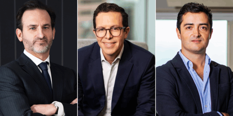 Credicorp anuncia nuevos CEOs en Prima AFP, Pacífico Seguros y Credicorp Capital desde enero