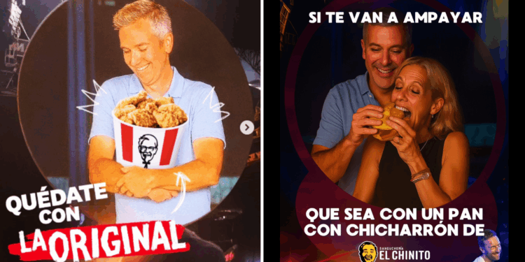Capitalizando una infidelidad: cómo las marcas aprovecharon el viral del concierto de Coldplay