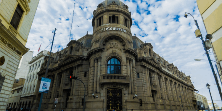 Grupo El Comercio inicia proceso de venta: quiénes aparecen como posibles compradores