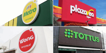 ¿Cuál es el supermercado preferido de los peruanos? El ranking Top Brands 2025 lo revela