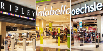 Esta es la tienda por departamento preferida por los peruanos, según Top Brands 2025