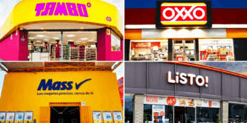 ¿Cuál es la tienda favorita de los peruanos? El estudio Top Brands 2025 revela una sorpresa