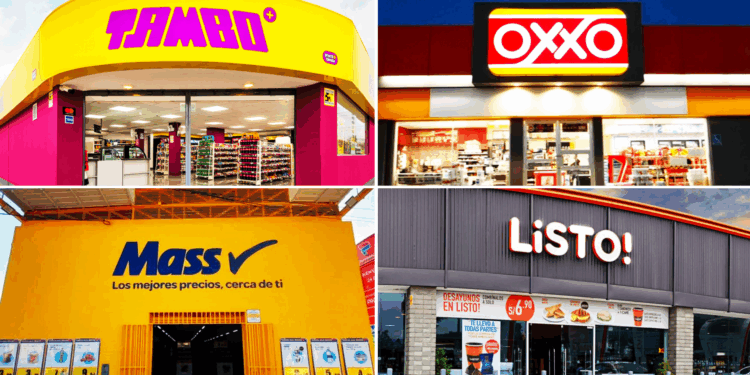¿Cuál es la tienda favorita de los peruanos? El estudio Top Brands 2025 revela una sorpresa