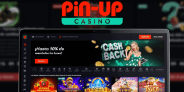 Juegos poco conocidos en Pin-up en los que más se gana
