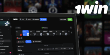 ¿Cómo utilizan los chilenos 1win para apostar en el fútbol local?