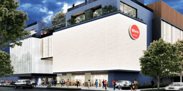 Cencosud impulsa la segunda etapa de su centro comercial en La Molina: esto es lo que viene