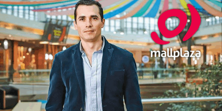 Mallplaza: Pablo Pulido asumirá como nuevo gerente general de la compañía desde 2026