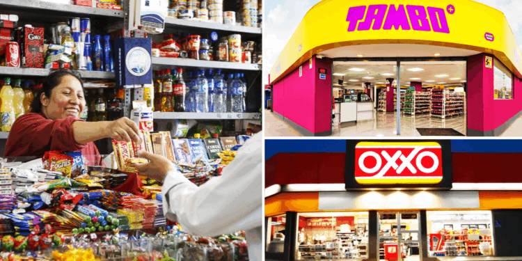 Bodegas vs. tiendas de conveniencia: ¿quién domina el mercado minorista en el Perú?