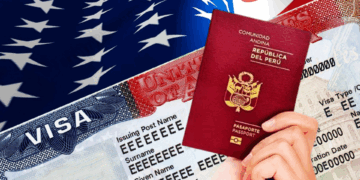 Visa a EE.UU.: peruanos podrán evitar entrevista en la Embajada si cumplen estas condiciones