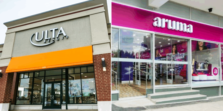 Aruma tiene nuevo rival: Ulta Beauty aterriza en México con agresivo plan de expansión