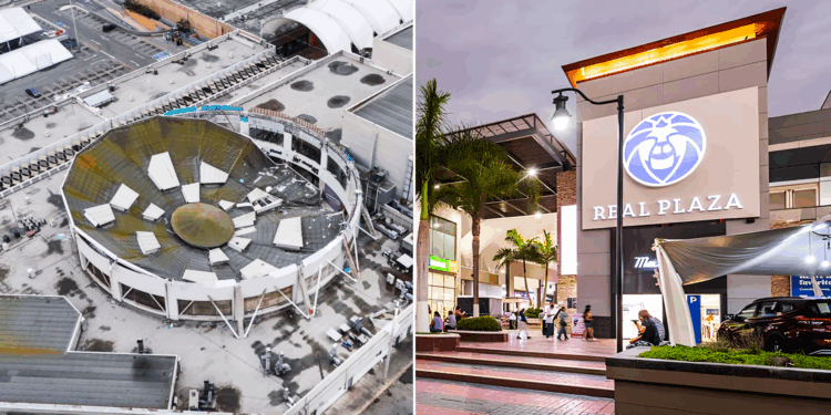 Real Plaza Trujillo no podrá reabrir: Municipalidad anuncia anulación de certificado de seguridad