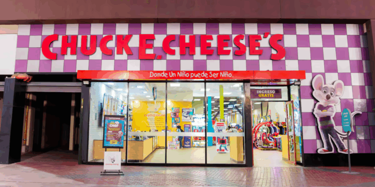 Chuck E. Cheese se va del Perú tras más de 10 años: ¿qué factores motivaron su salida?