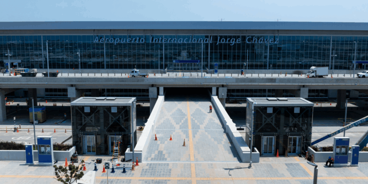 Aeropuerto Jorge Chávez: Senace aprueba obras de mejora en el terminal por US$ 15 millones