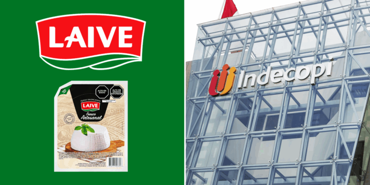 Indecopi multa a Laive con S/107.000 por publicidad engañosa de queso ‘artesanal’: ¿Qué pasó?