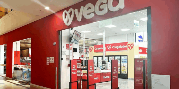 Grupo Vega inaugura su primer supermercado en Lima: así luce por dentro [FOTOS]