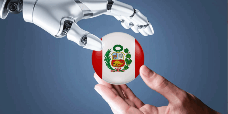 Gobierno aprueba reglamento que promueve uso de inteligencia artificial: así se aplicará