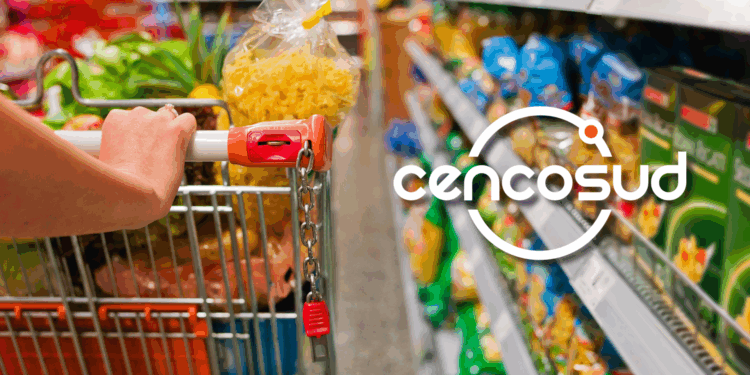 Cencosud busca concretar la compra de famosa cadena de supermercados: ¿de cuál se trata?