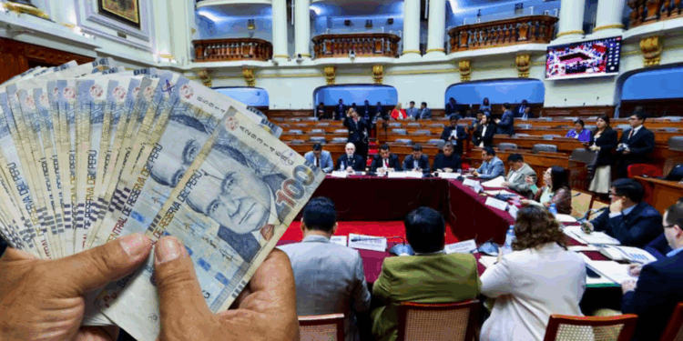 Retiro AFP: Comisión de Economía del Congreso aprueba nuevo retiro de hasta S/ 21,400