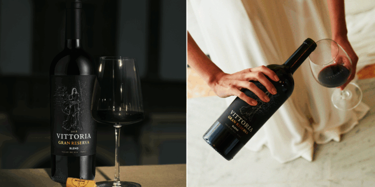 Tabernero obtiene medalla de oro en Bruselas con su Vittoria Gran Reserva