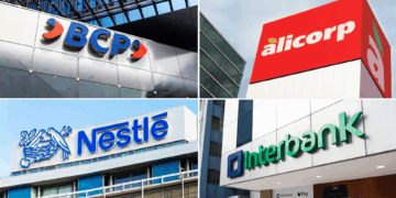 Ranking Merco 2025: Estas son las 10 empresas con mejor reputación corporativa en Perú