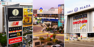 Los centros comerciales más responsables del Perú, según el ranking Merco ESG 2025