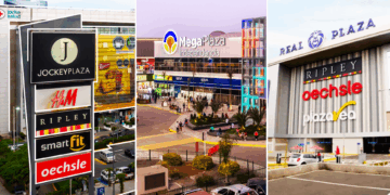 Este es el centro comercial con la mejor reputación en Perú, según el ranking Merco 2025