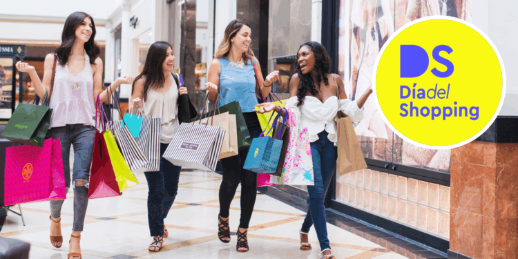 Día del Shopping 2025: Descubre las tiendas que rematarán miles de productos con hasta el 70%