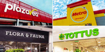 Ranking Merco 2025: Descubre cuál es el supermercado con la mejor reputación en Perú