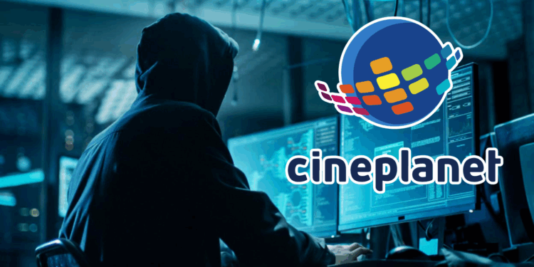 ¿Hackearon a Cineplanet? Reportan filtración de DNIs y tarjetas de más de 2 millones de usuarios