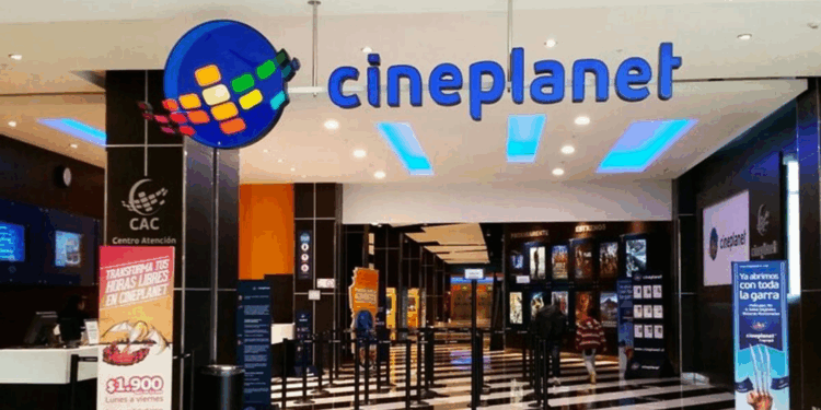 Cineplanet niega que su base de datos fuera vulnerada por hackers: esto dijo la cadena