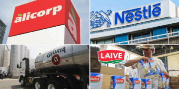 Ranking Merco 2025: Descubre cuál es la empresa de alimentos con mejor reputación en Perú