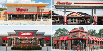 No es 7-Eleven: esta es la mejor tienda de conveniencia en todo EE.UU., según estudio
