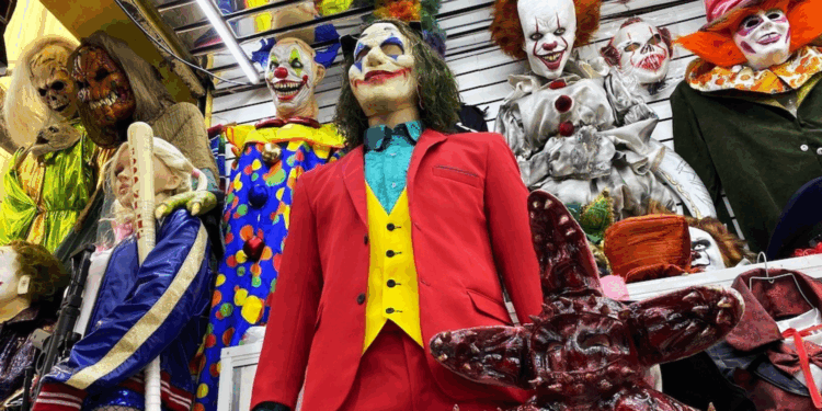 Ventas por Halloween en Mesa Redonda crecerían hasta 30 %: ¿qué factores serán claves?