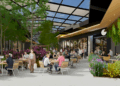 Este centro comercial en Perú alista un nuevo boulevard gastronómico: ¿qué marcas llegarán?