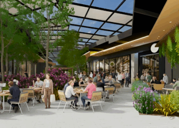 Este centro comercial en Perú alista un nuevo boulevard gastronómico: ¿qué marcas llegarán?