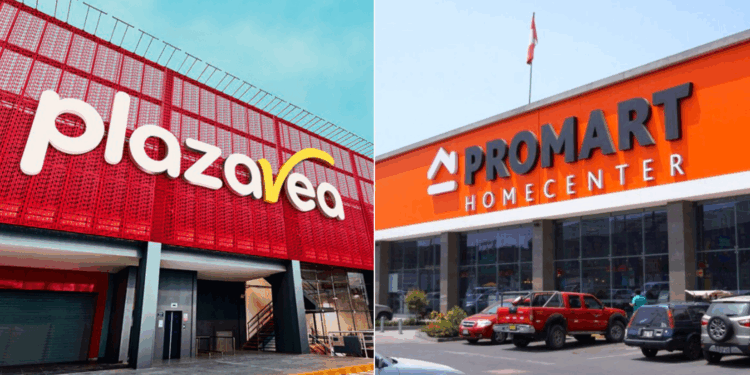 Supermercados Peruanos y Promart buscan entrar a nuevos segmentos con marcas propias
