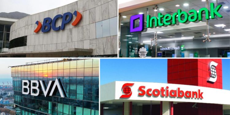 Bancos en Perú: ¿Quiénes tienen la peor reputación en redes y cuáles son las quejas frecuentes?