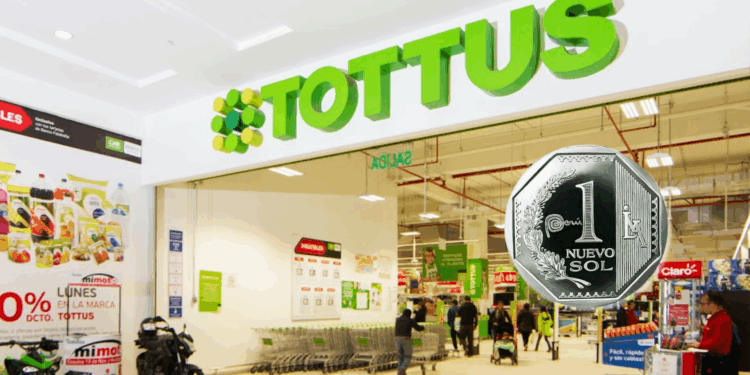 Vuelve el remate de Tottus con productos a S/1: Revisa AQUÍ cómo participar y en qué tiendas