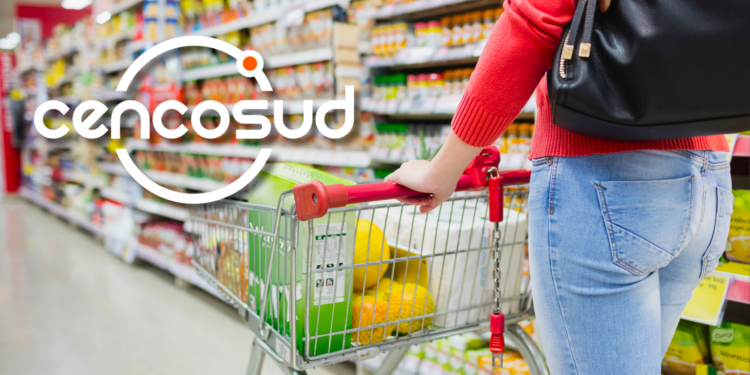Cencosud anuncia inversiones por US$600 millones en 2026: proyecta abrir 17 supermercados